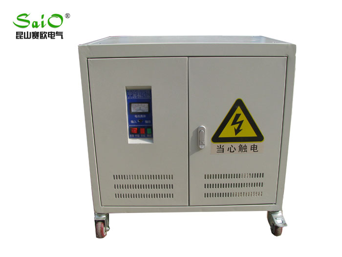 SOT intelligent three-phase AC transformer