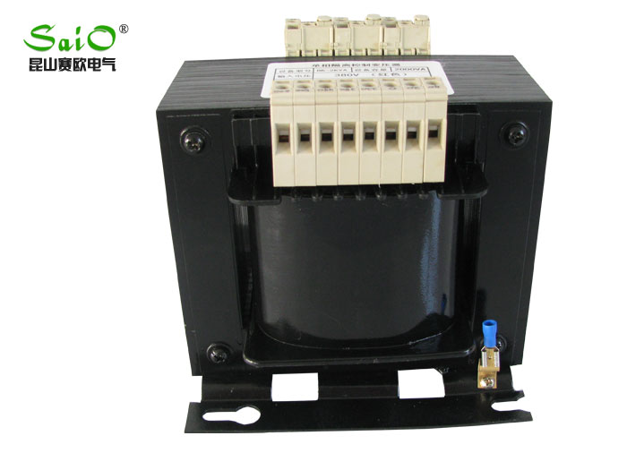 JBK5 single-phase isolation control transformer