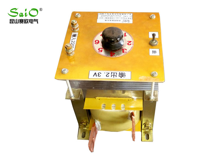 HZ single-phase welding transformers