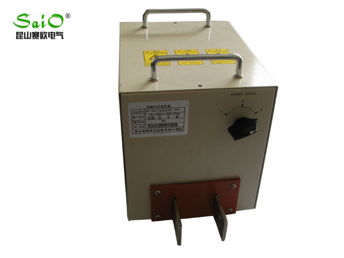 HZ single-phase welding transformer (Haba special)