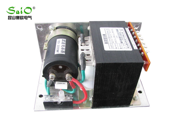 ZDG single-phase rectifier transformer