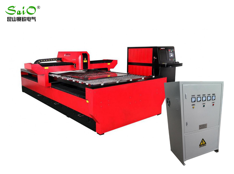 Laser cutting machine-specific regulator