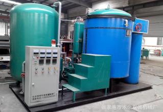 Transformer vacuum immersion paint equipment