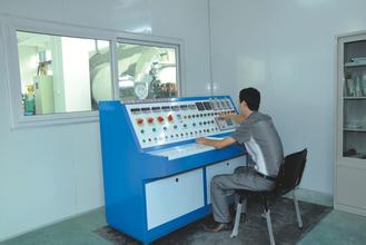 Electrical integrated testing equipment