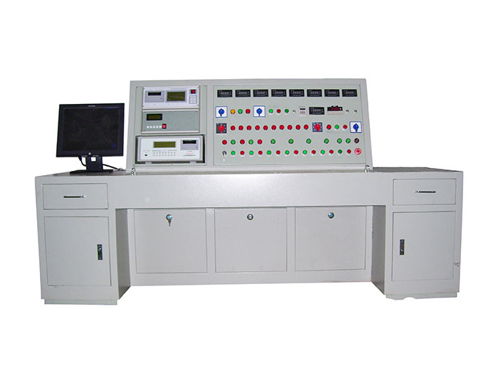 Large numerical control winding machine