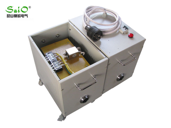 SBKB three-phase isolation transformer