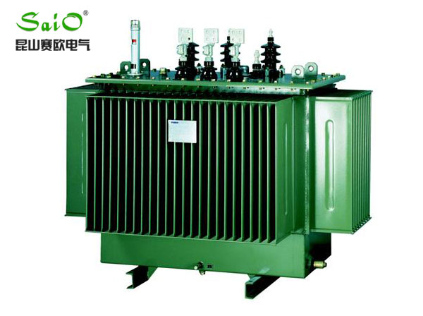 BK single-phase isolation transformers (new)