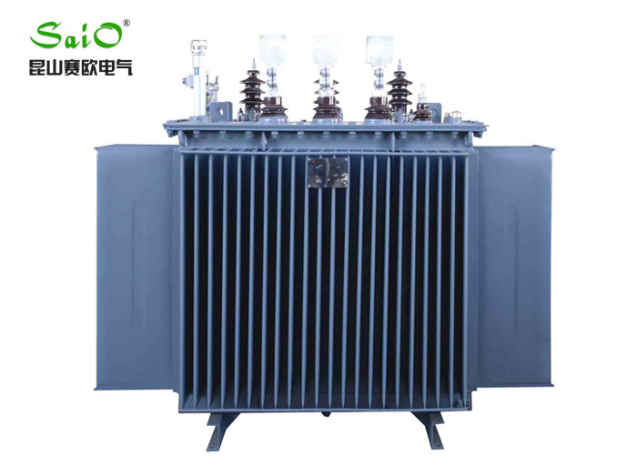 Oil - immersed transformers