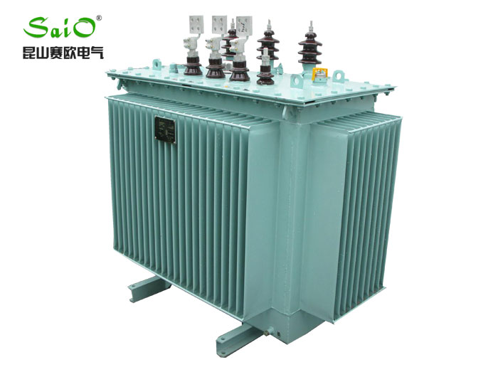 Oil - immersed transformers