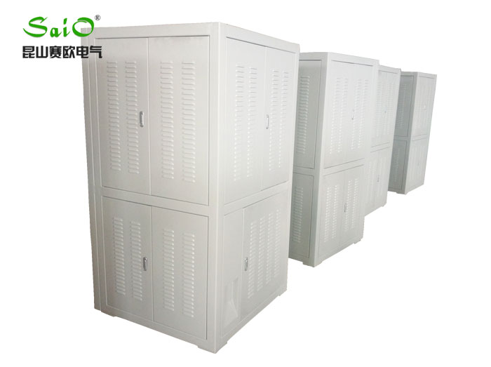 Electric control cabinet sheet metal customization