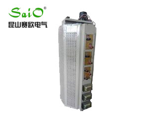 TSGC2 three-phase electric voltage regulator