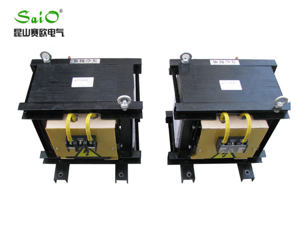 DG cable annealing special transformer