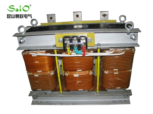 DG three-phase annealing special transformer