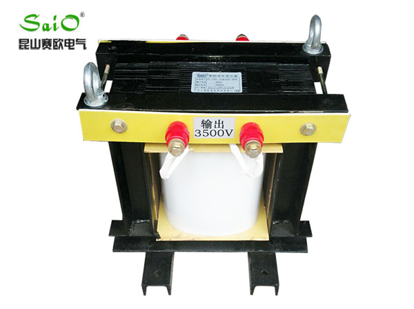 GY high-voltage bombardment special transformer (3.5KV)