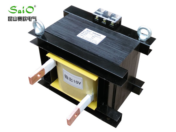 HZ welding power transformers