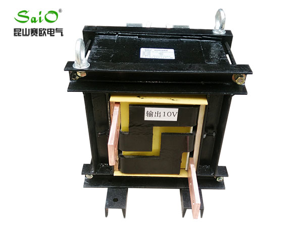 HZ vacuum coating special transformer