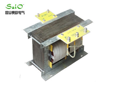 UV curing transformer (ordinary UV two coils)