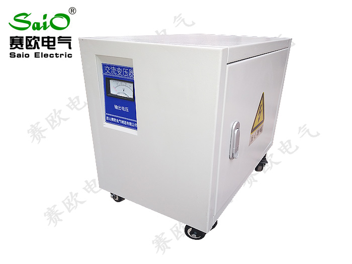 三相干式变压器SGB-25KVA（常规）