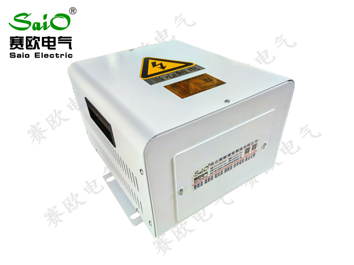 新款简易机器人配套变压器（1KVA-5KVA)